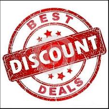 Amazon deals